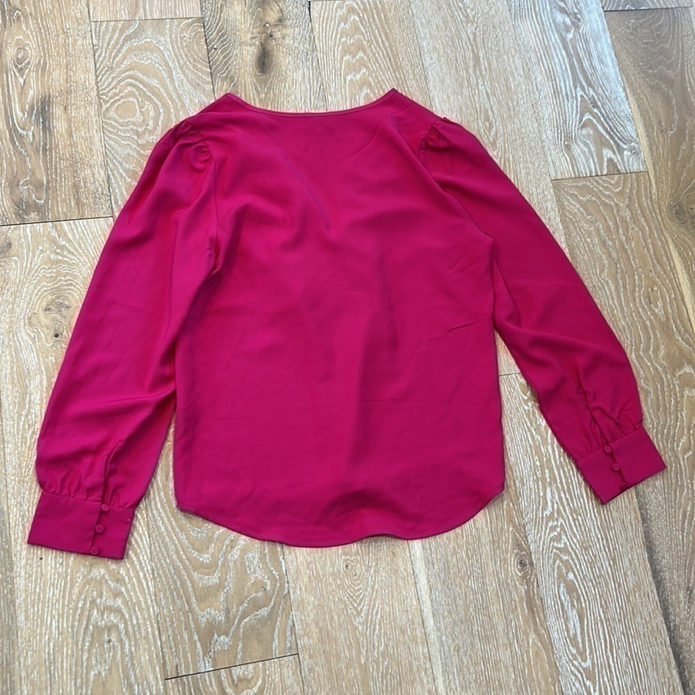 J.Crew Top - Picture 8 of 9